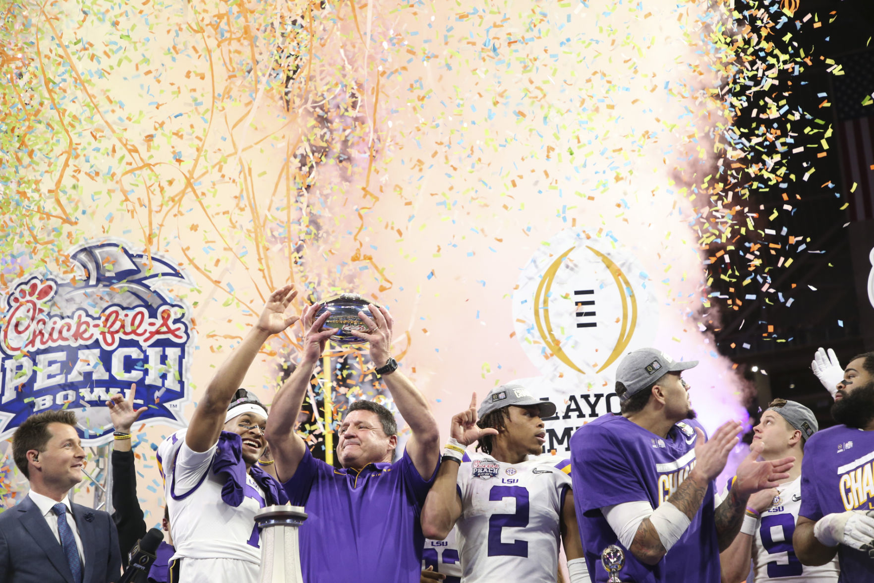 Peach Bowl